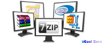 Архивирование