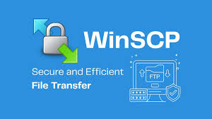 WinSCP